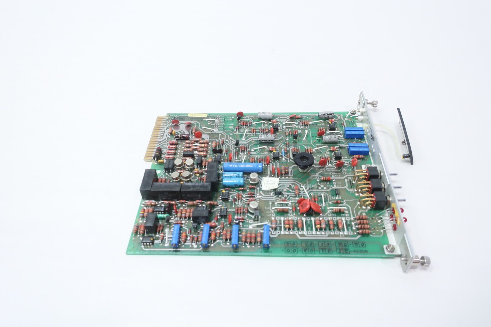 Bently Nevada 90225-25-02-03-00-02-02-01-01-02 Pcb Circuit Board