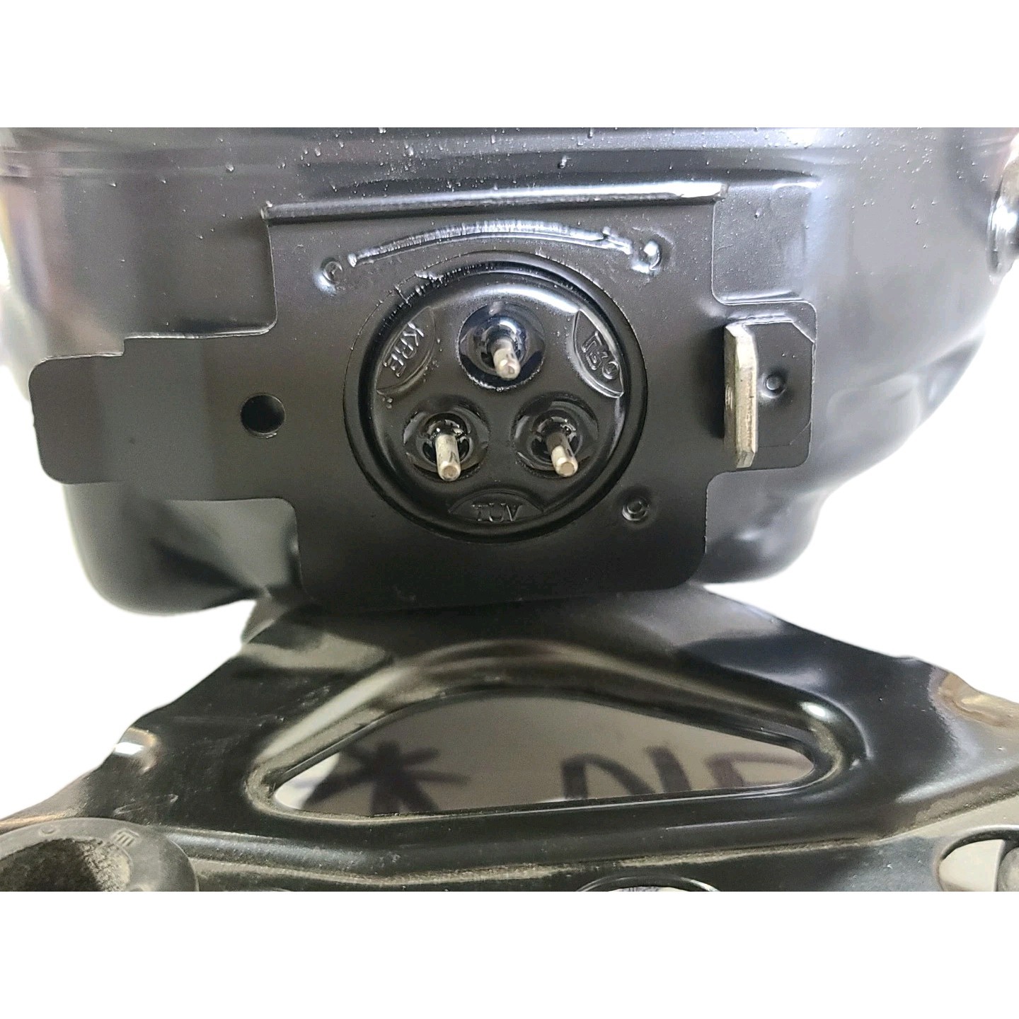 Embraco FMSA11C Compressor