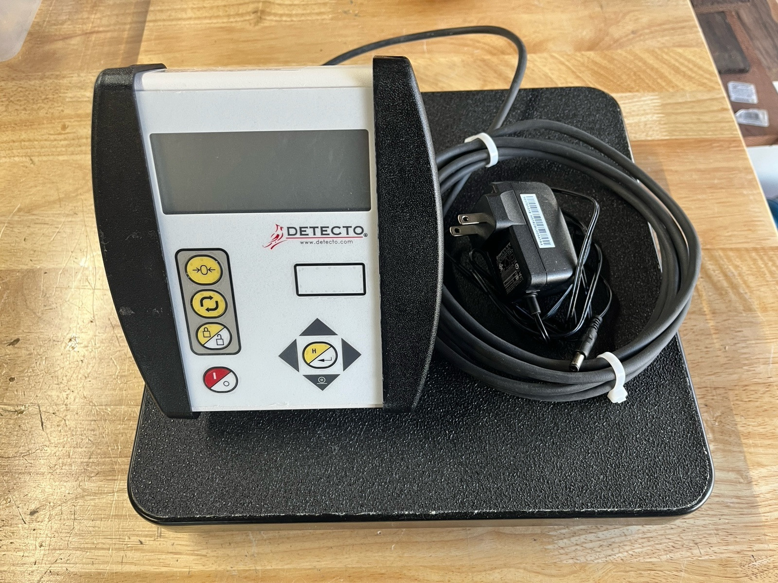 Detecto Cardinal 750 Digital Display And DR400- 750 Scale