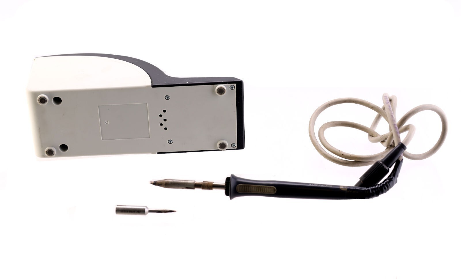 ERSA RDS80 RH80 RT80 24V 80W SOLDERING STATION