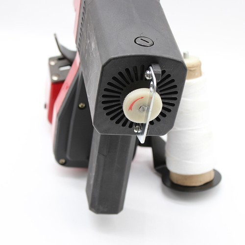 Heavy Duty Leather and Canvas Sewing Machine Max Thickness 6mm 15000rpm 190W