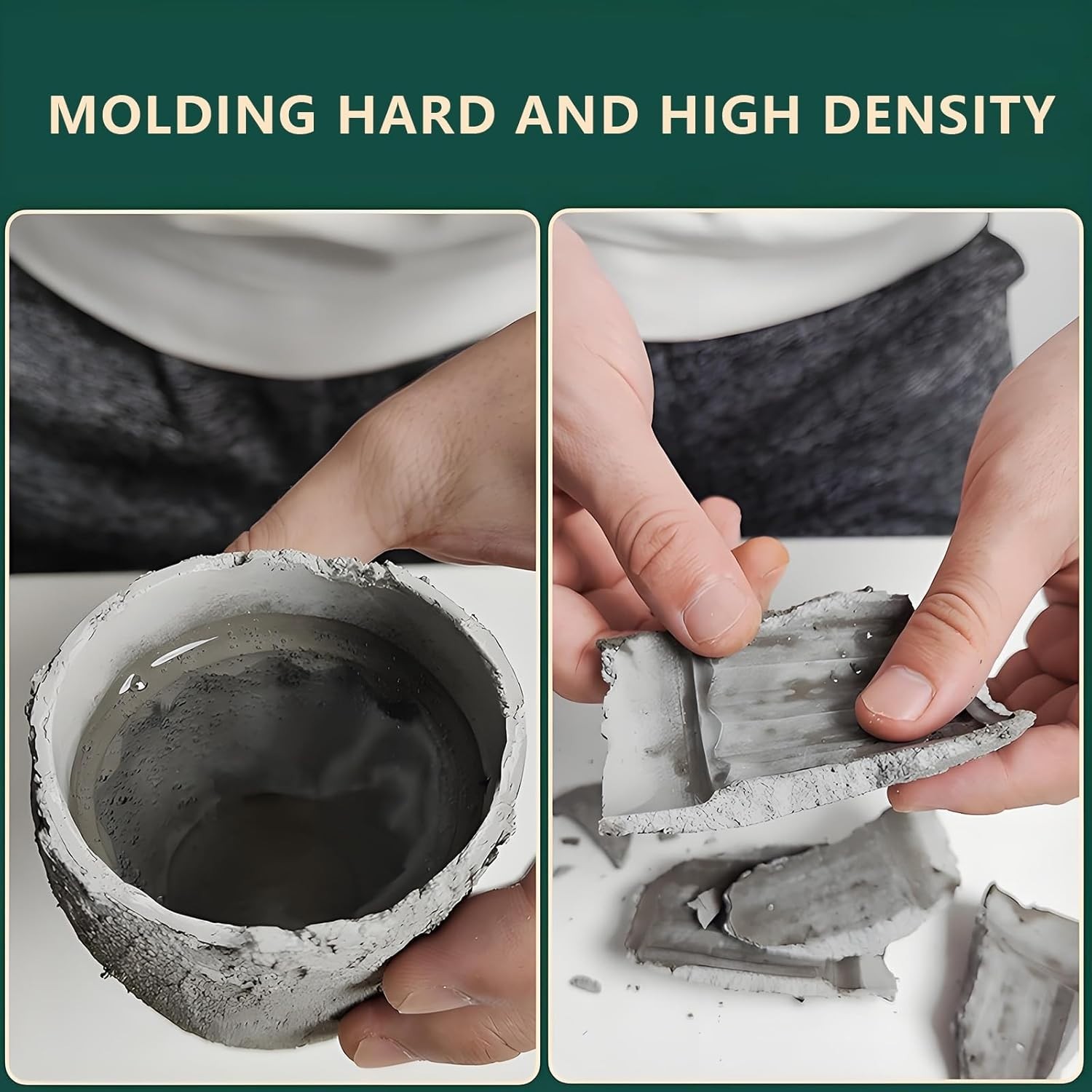 8 Ounces High-Performance Concrete Super Plasticizer for Ultimate Durability