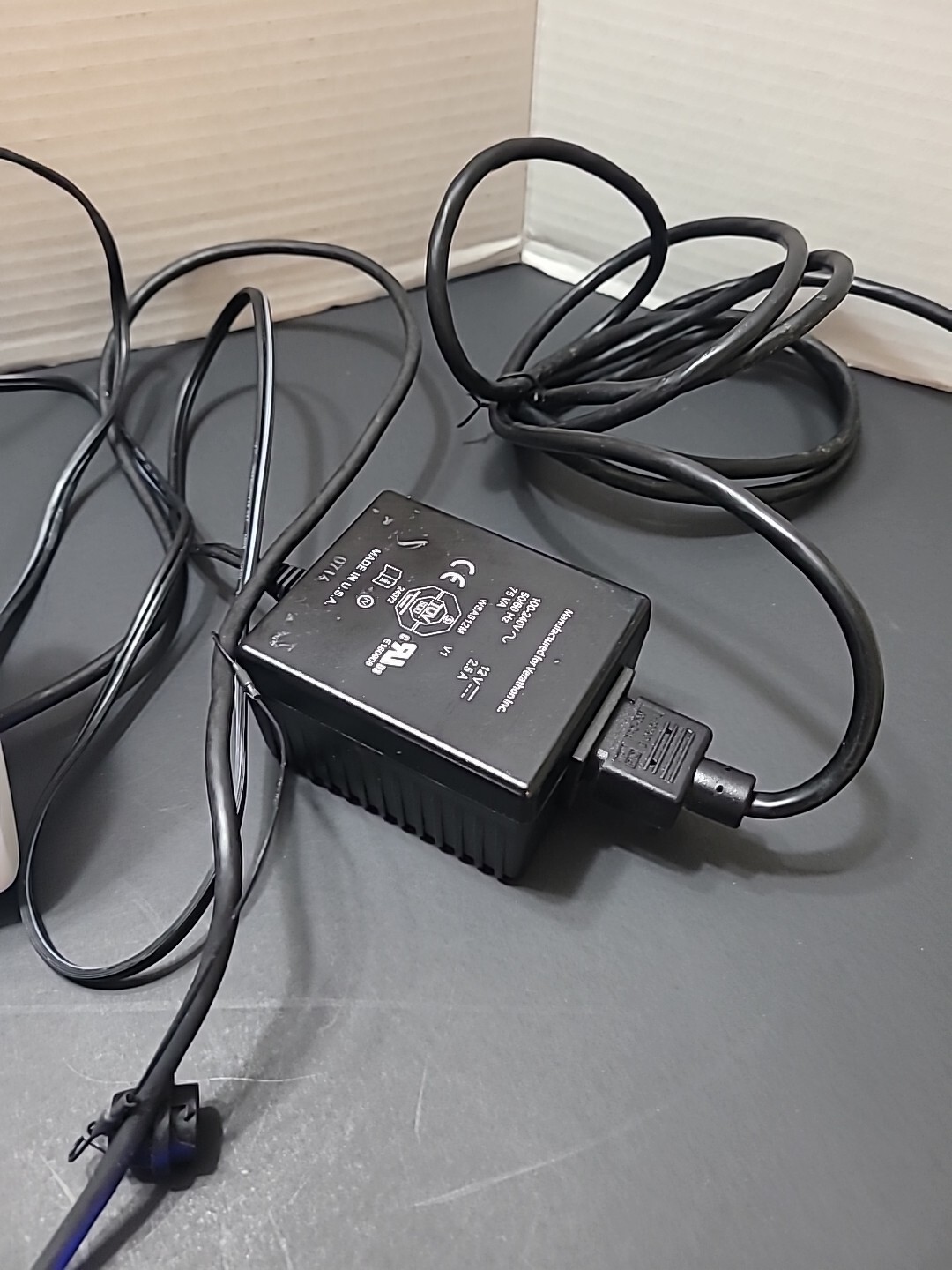 GlideScope Video Monitor 0570-0338