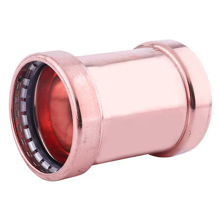 Strt, Copper, Press-Fit 3″, Press-Fit 3″, 816Yl5