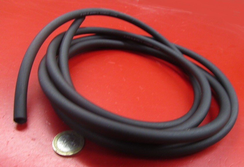 Tygon Norprene® A-60-G Tubing AFL000017 3/8″ OD x 1/4″ ID x 1/16″ Wall x 10 Ft