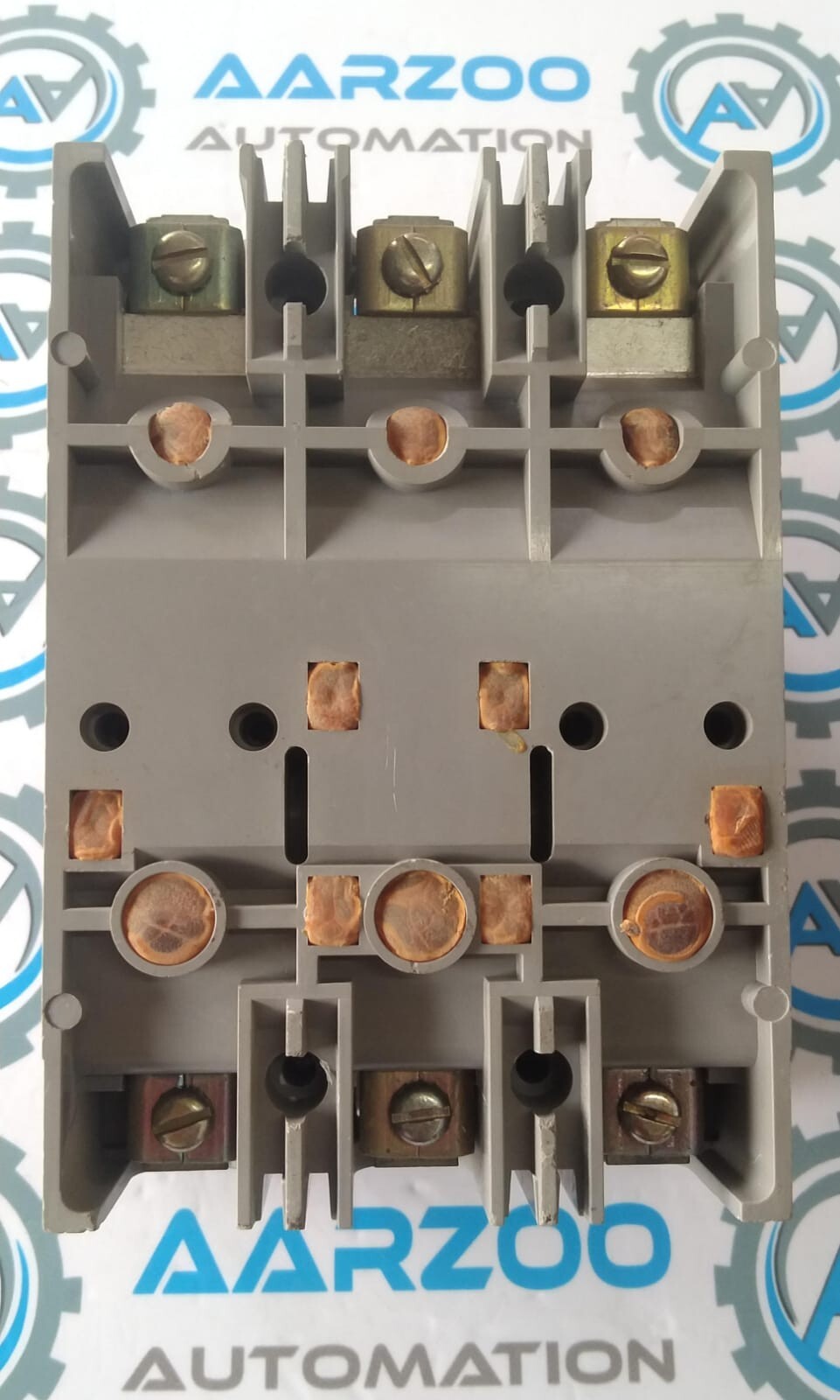 WESTINGHOUSE MSCP1000 Motor Short Circuit Protector 100A 600V 3P