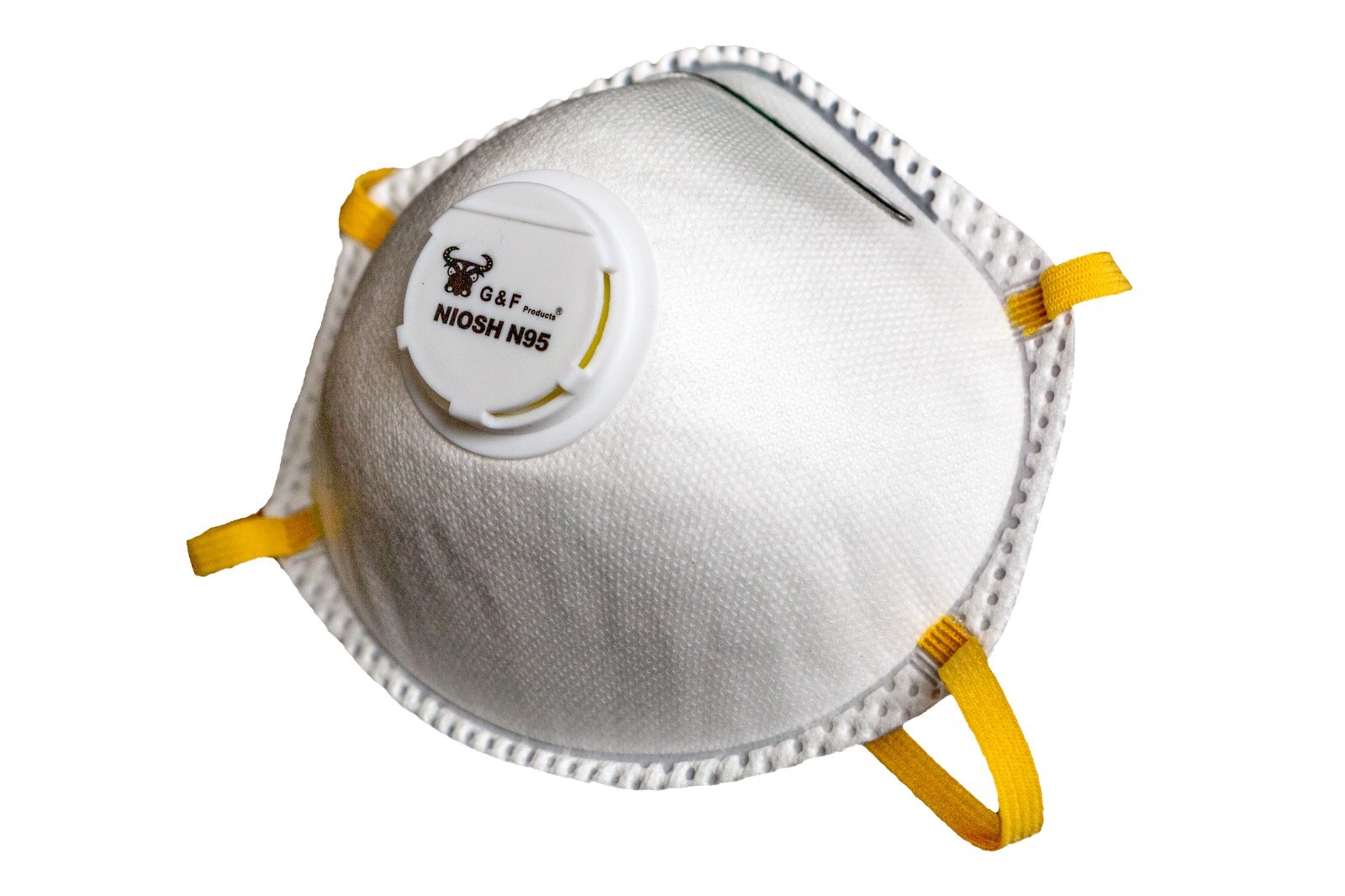 NIOSH Approved N95 Certified Dust Masks