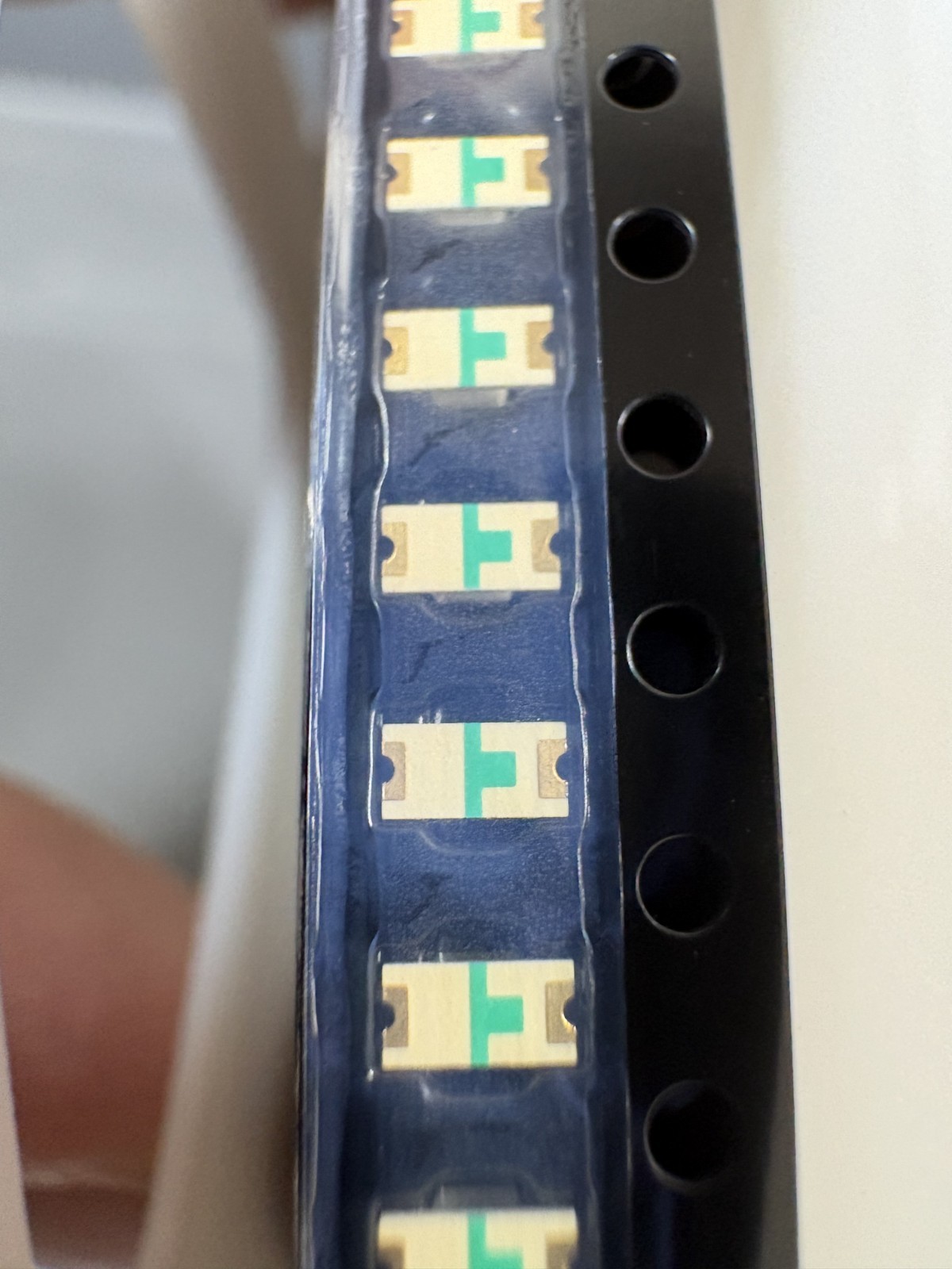 3000pcs Lite-On LTST-C230KGKT Green SMD LED Chip Tape Reel New