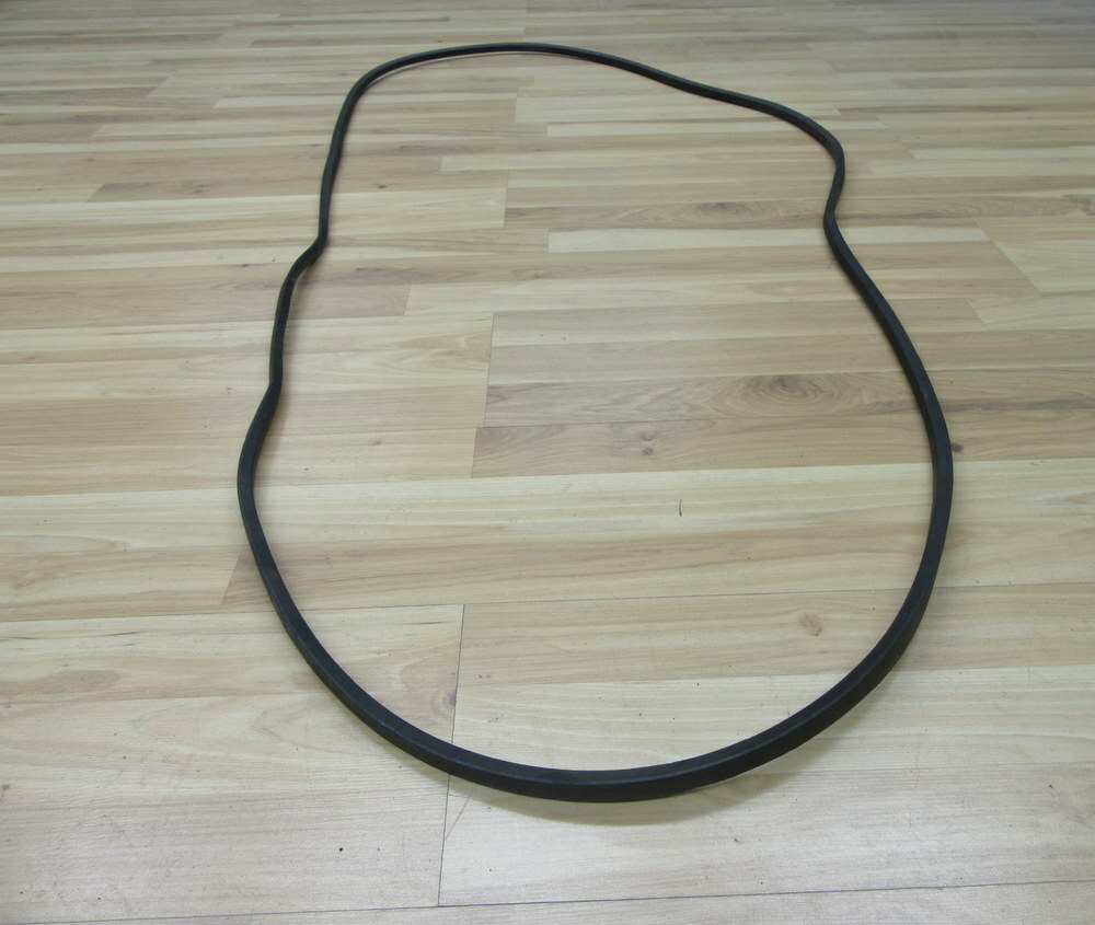Goodyear B150 Hy-T Plus V-Belt (Pack of 3)