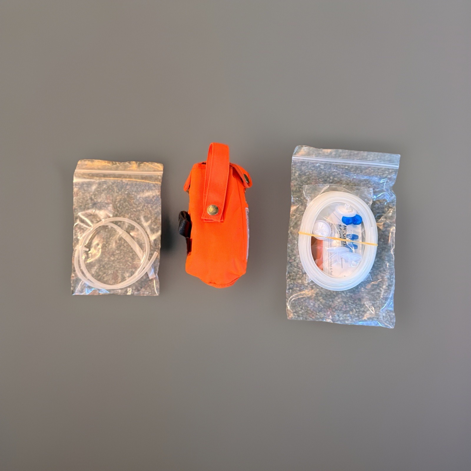 ISC Ventis MX4 Gas Detector Pumped Calibrated Warranty