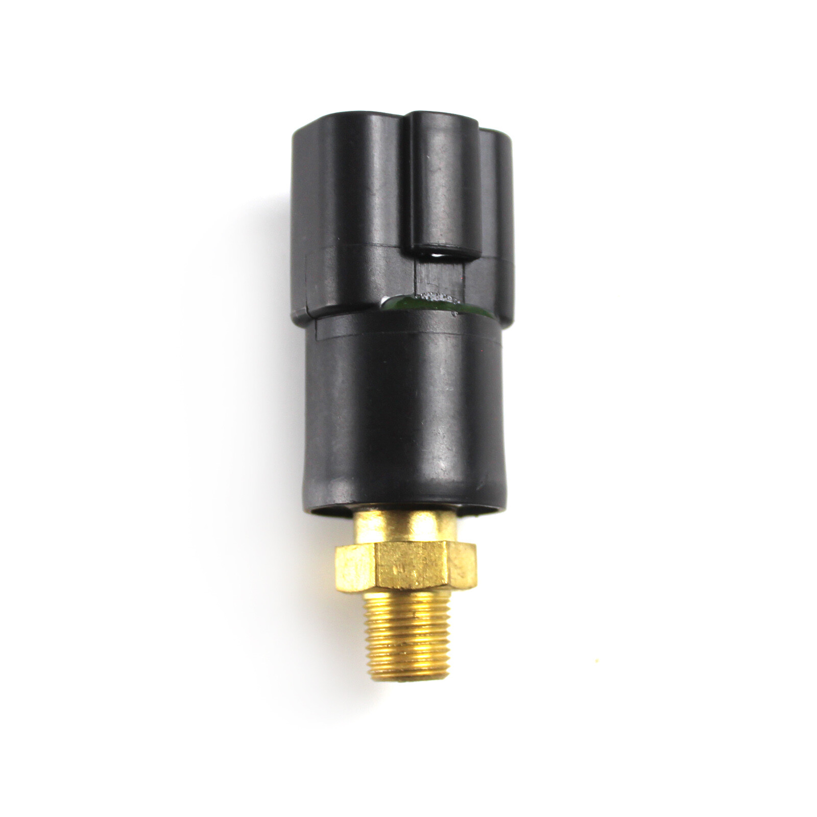 Pressure Switch Sensor Excavator PC200-6 20Y-06-21710 20PS579-16H72 For Komatsu