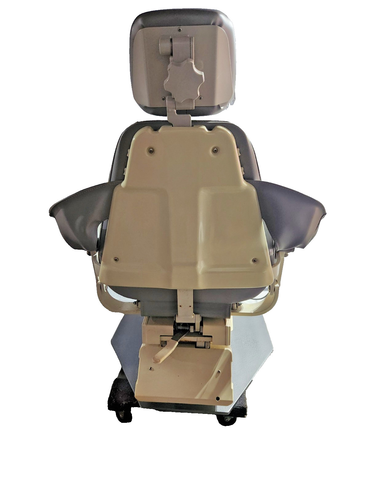 Adec 1005 Priority Dental
