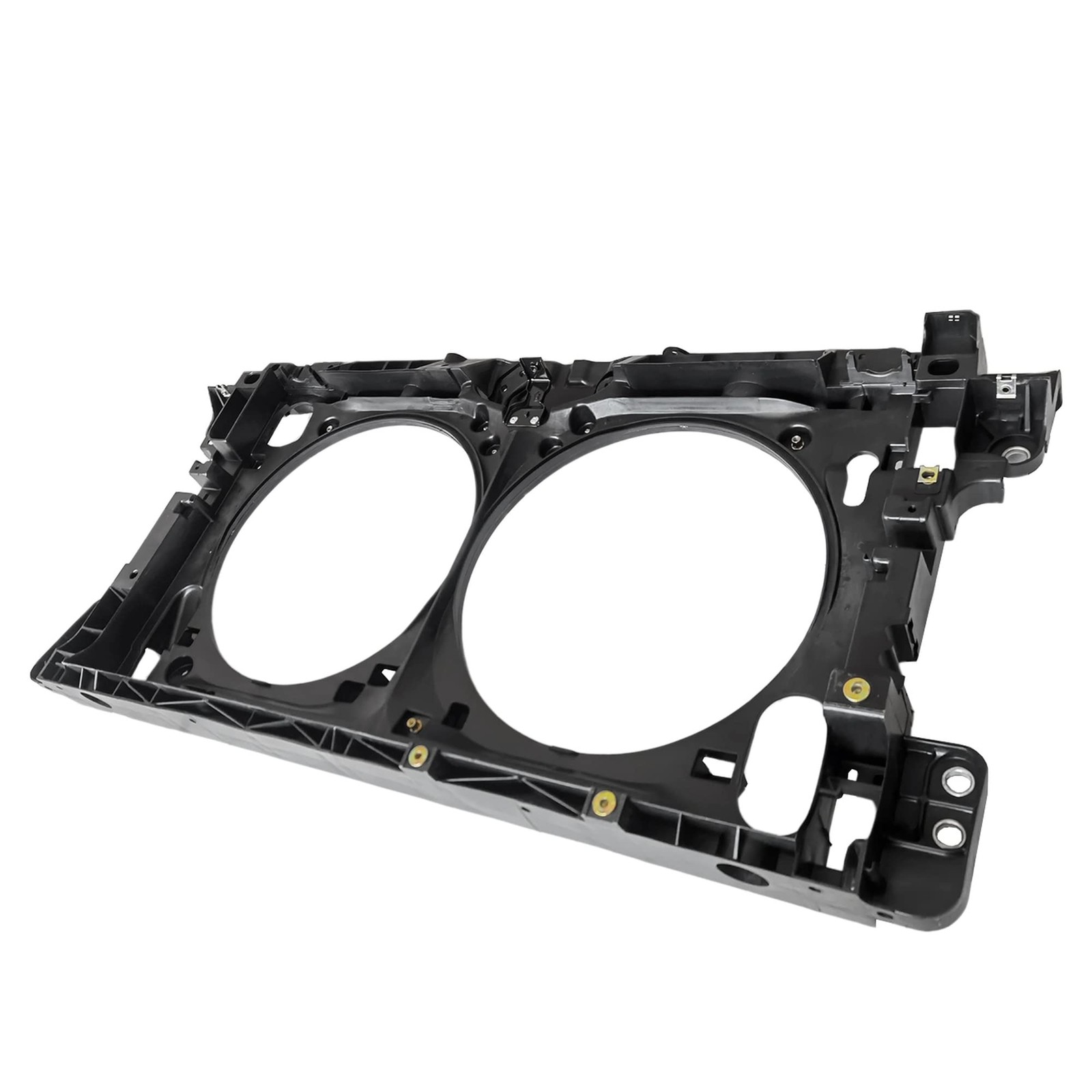 Radiator Support Assembly 2013-2015 Nissan Altima 2.5L Seda 625003TA0A