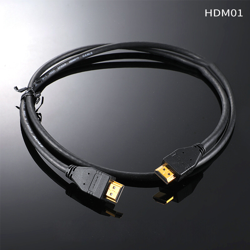 HDMI Cable 1m-20m Premium 4K 2.0High Speed Industrial 3D Lead Built-in equaliser