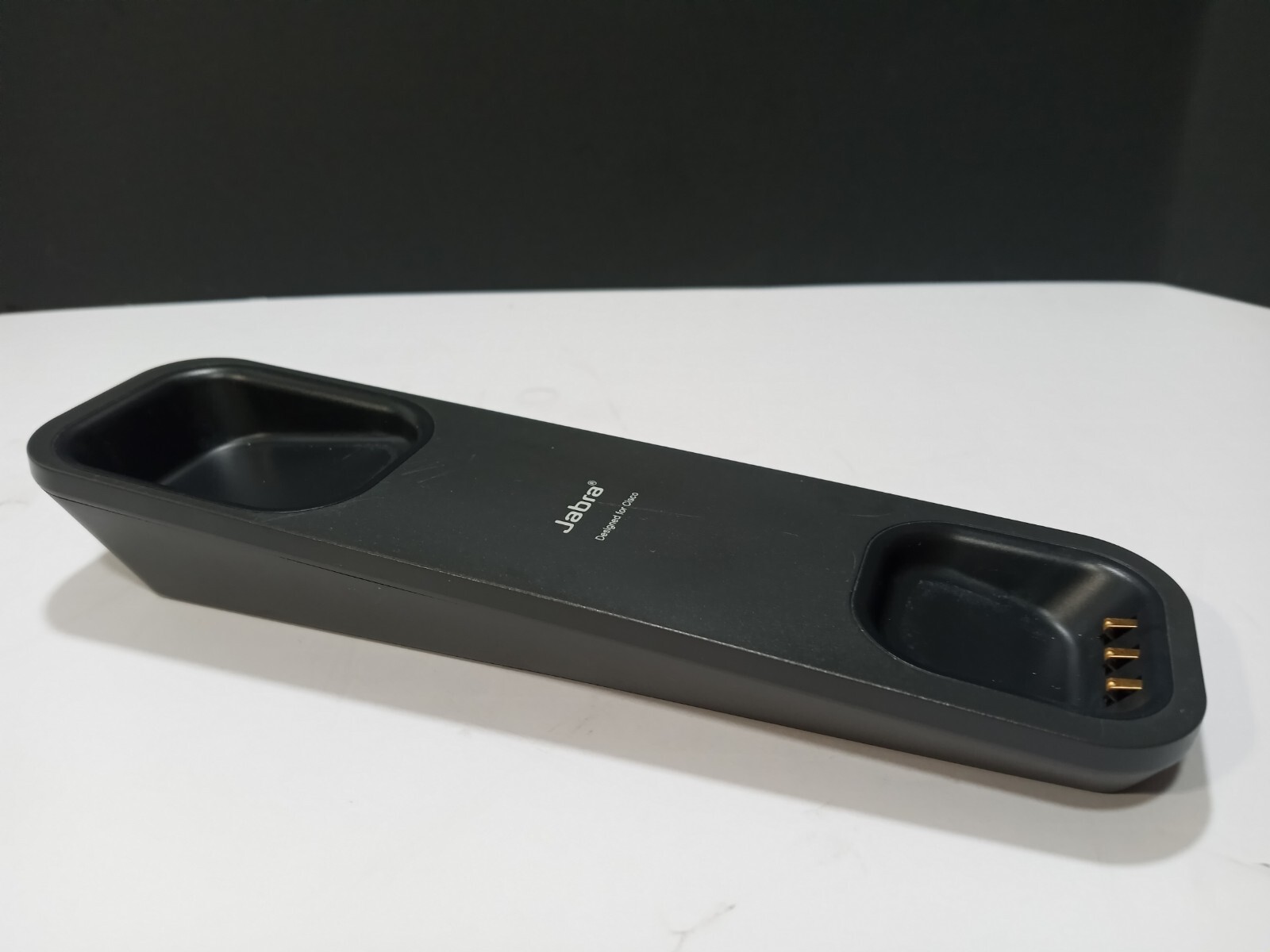 Jabra 450 WHB004HS Charcoal Charger Base BCE-WHB004BS