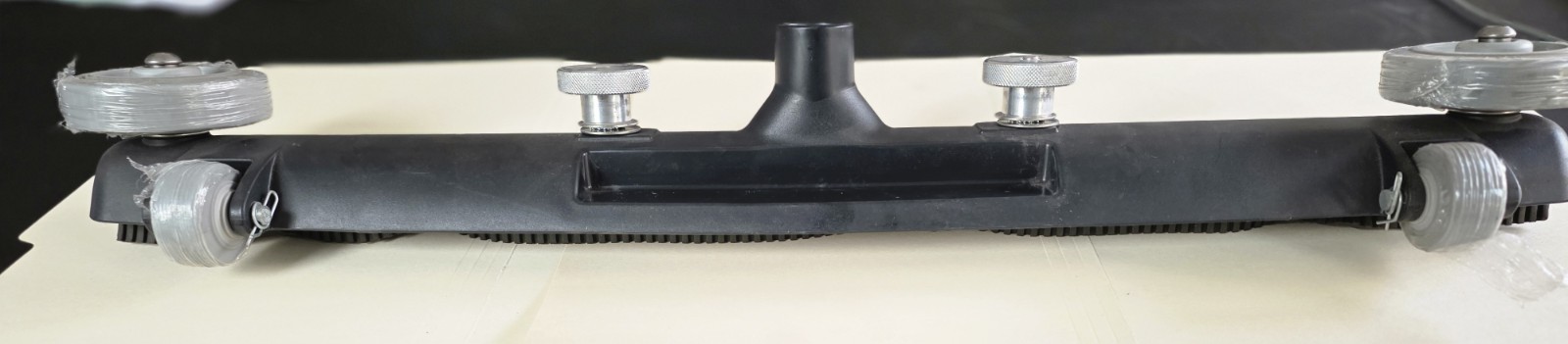 squeegee attachment for Windsor Karcher Recover 18 wet dry vacuum # 8.634-379.0