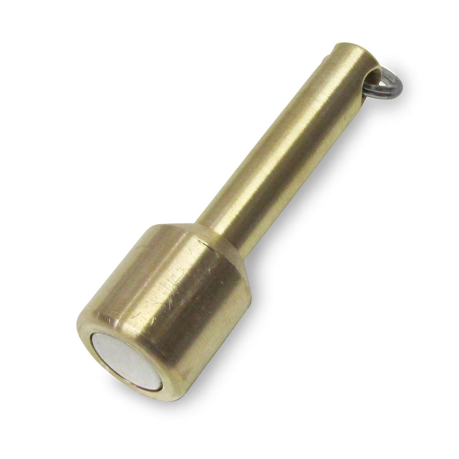 18 Pound Pull Strength Gold Silver Metals Jewelry Magnet