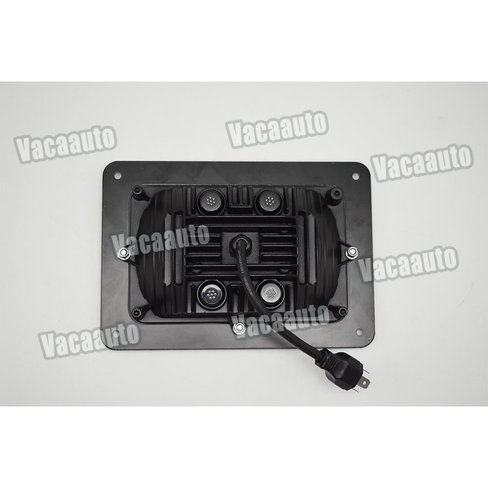 For Case IH Steiger 9110 9130 9150 4WD LED Work Light-Hi/Lo 20-2063T1 60-6730T91