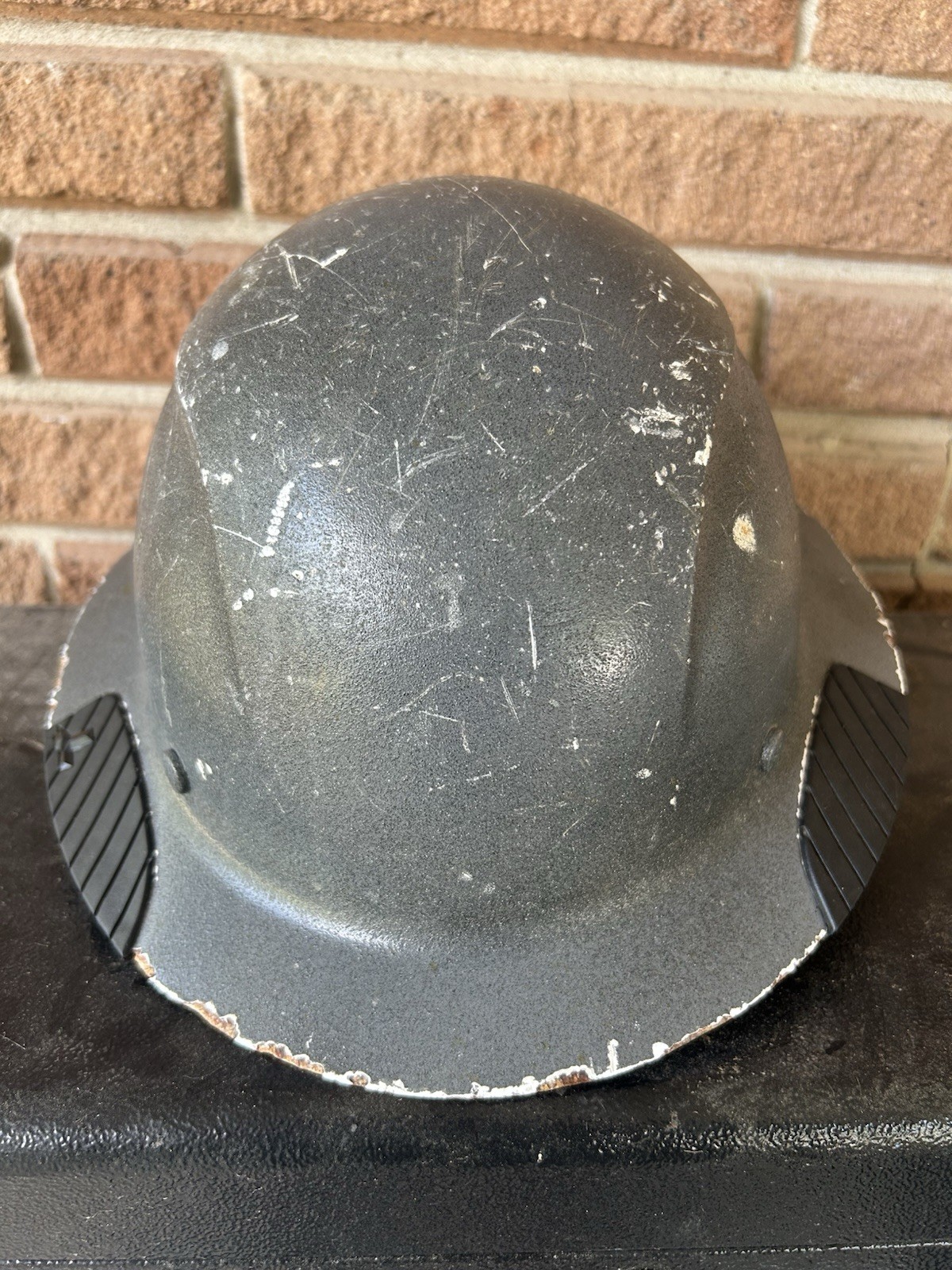 Used Lift Safety Hdf-15ng Dax Full Brim Hard Hat