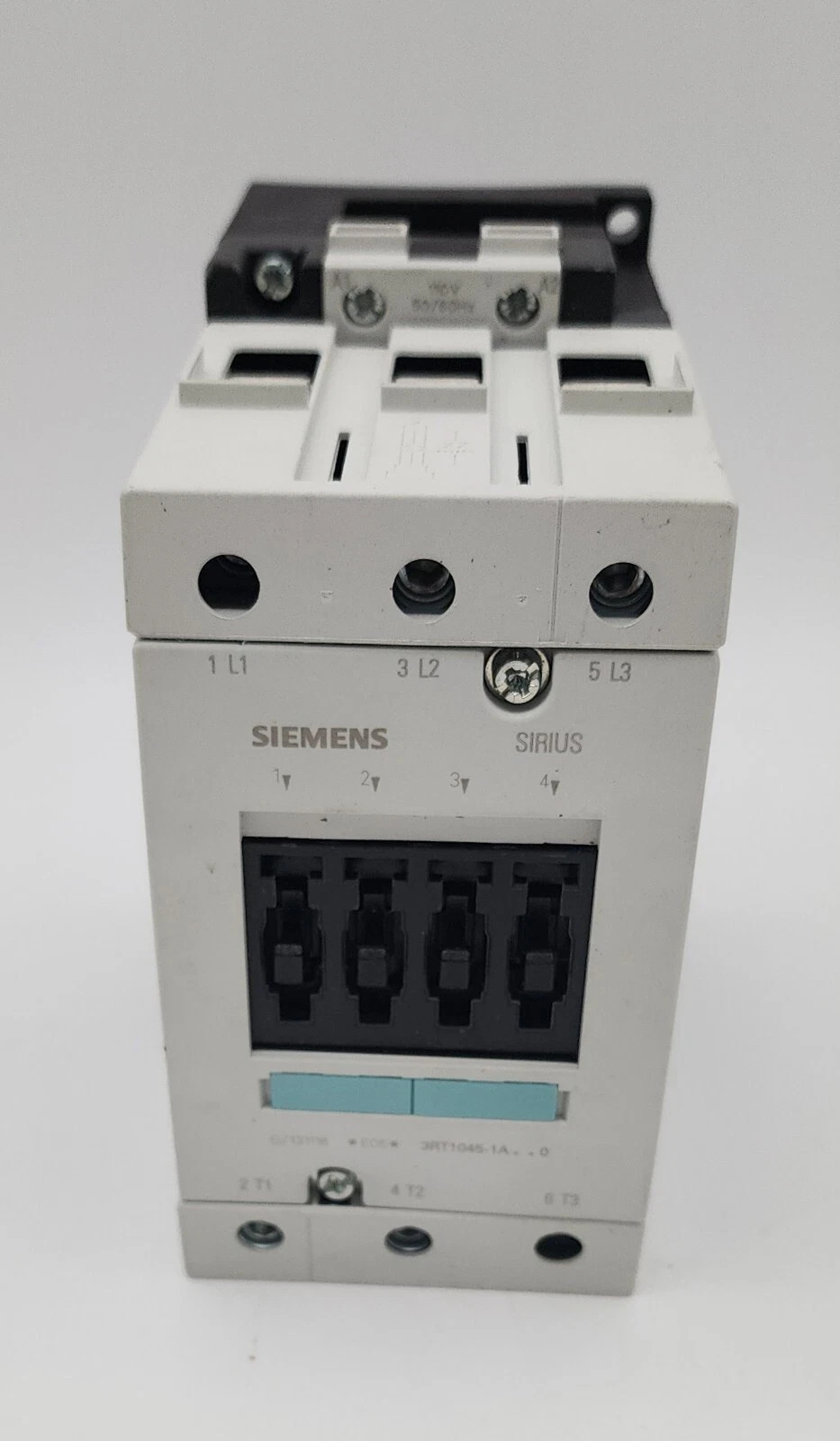 Siemens 3RT1045-1AG20 Contactor 3RT10451AG20 80 Amp *NEXT DAY AVAILABLE*