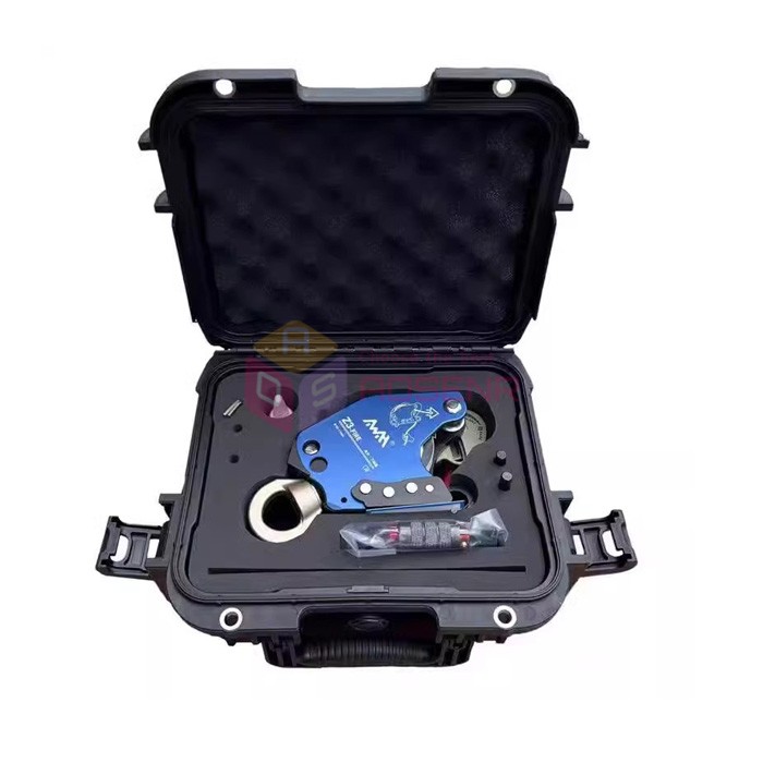 Z3-FIRE Electric Ascent Descent Device Ascender Descender Z3-PROF Rise device