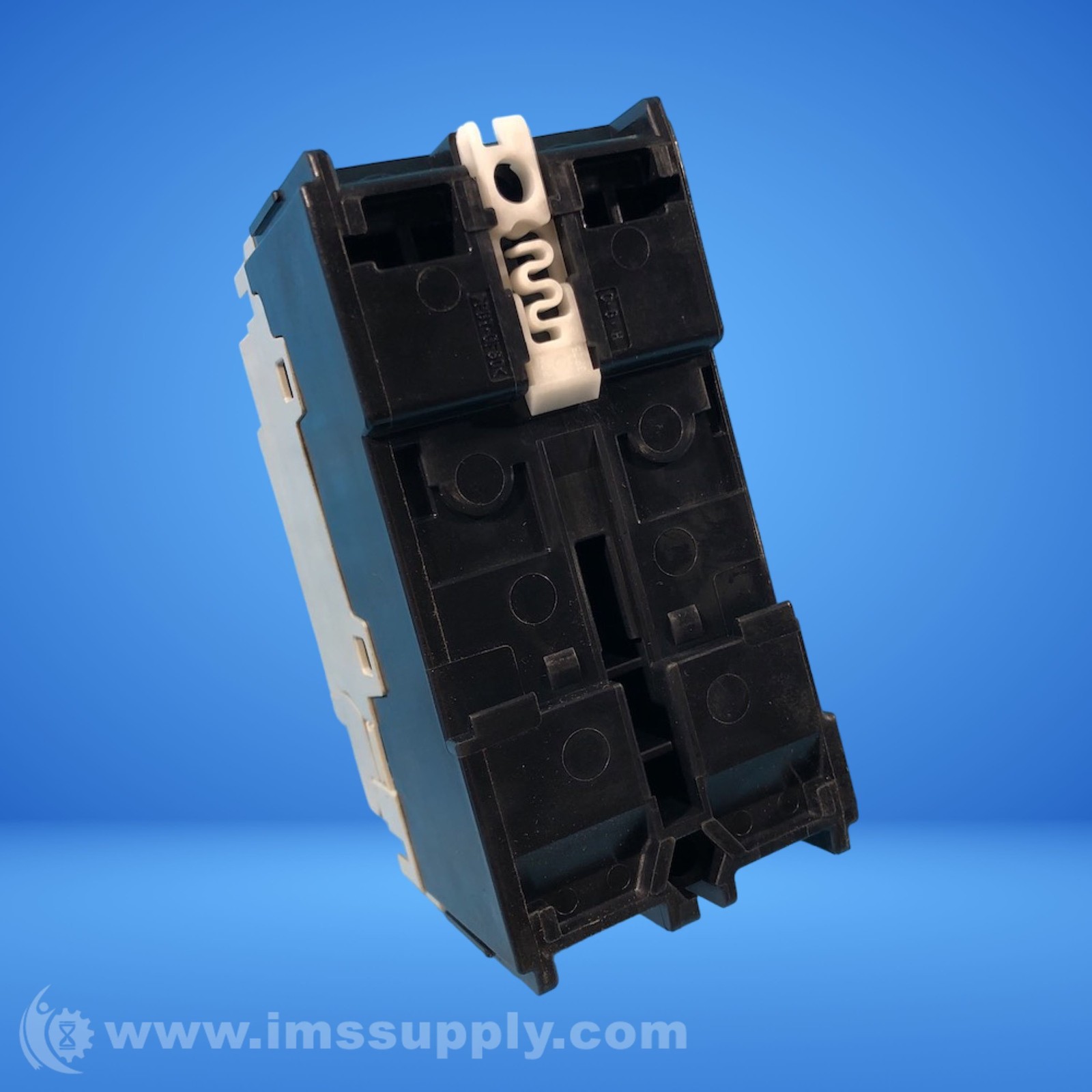 Fuji BW32AAG-2P030 Hydraulic Magnet Circuit Breaker, 2 Pole, 30A FNOB