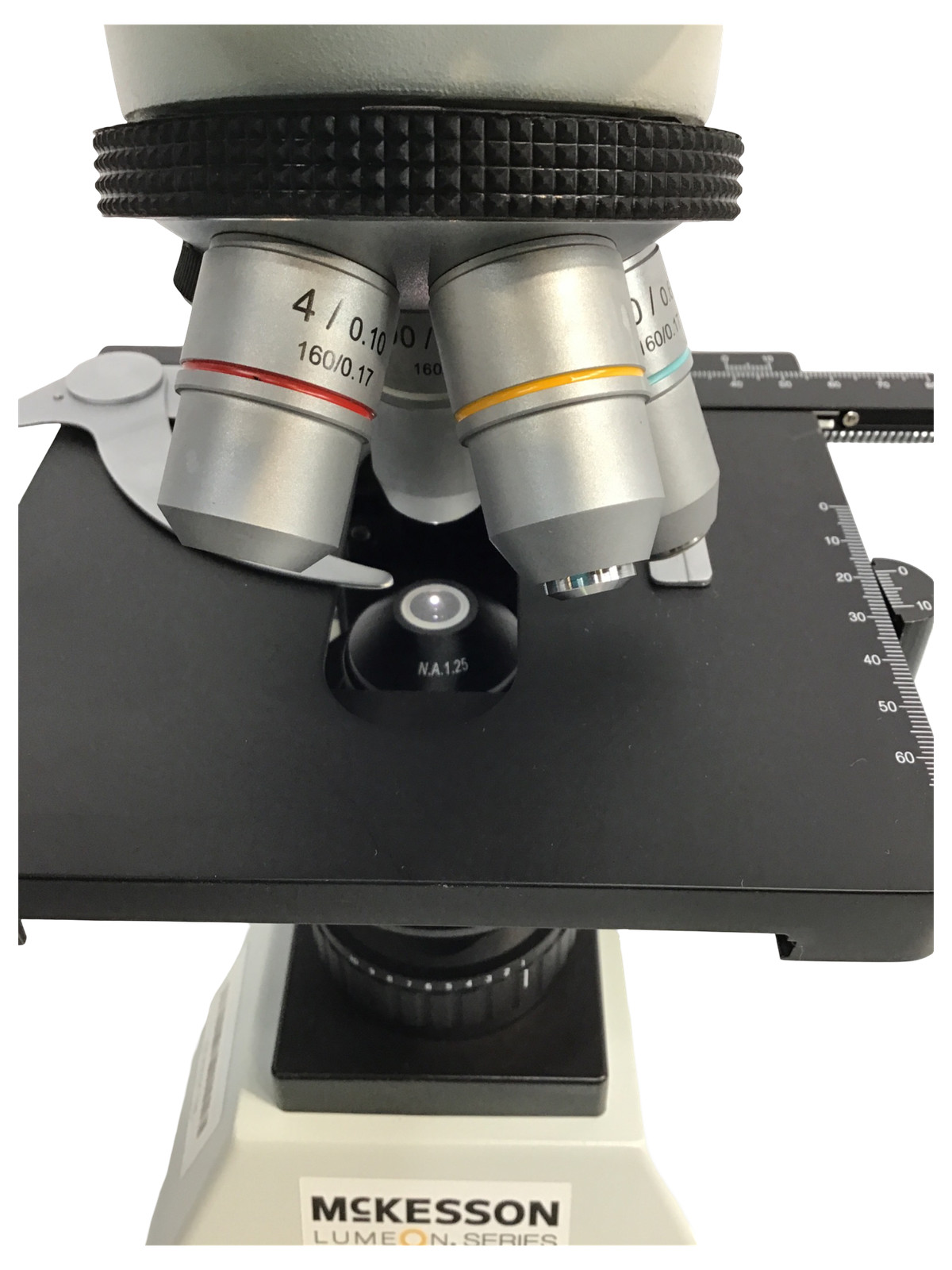 MCKESSON LUMEON SERIES MICROSCOPE