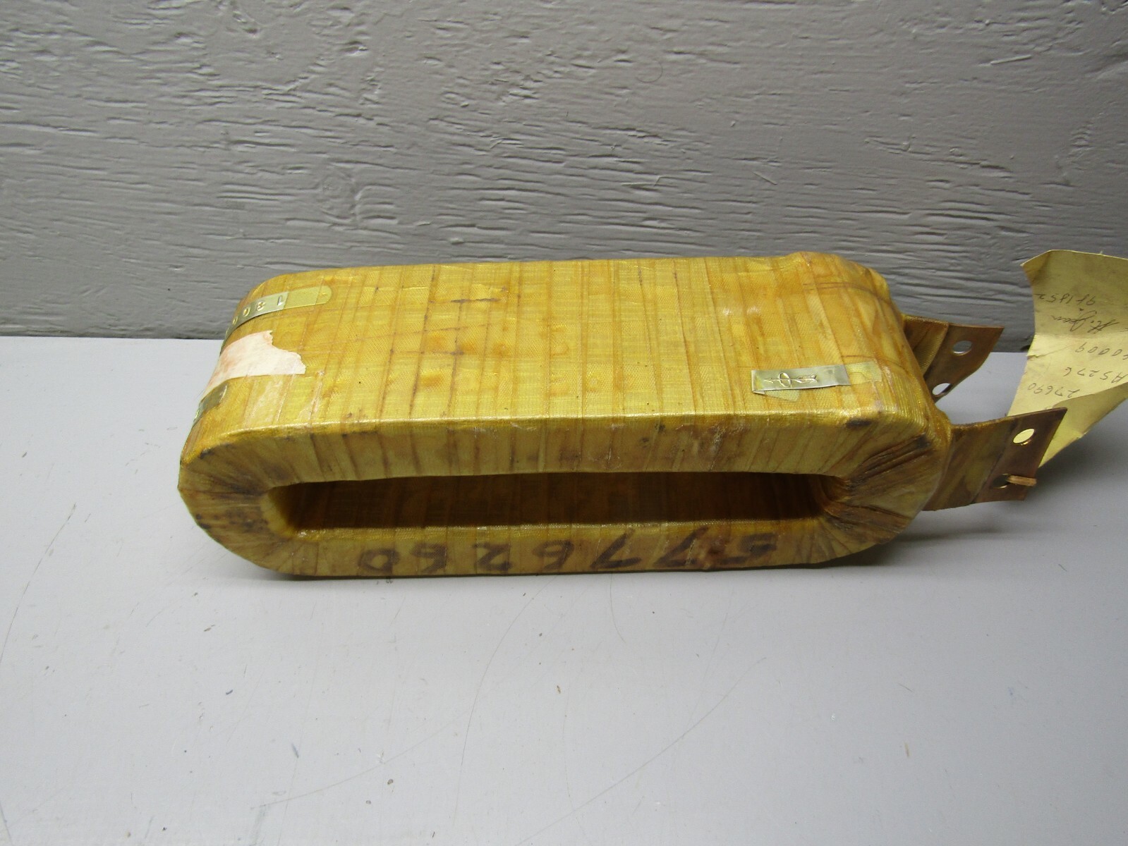 GE MD106 Coil 65/85 HP Kinamatic