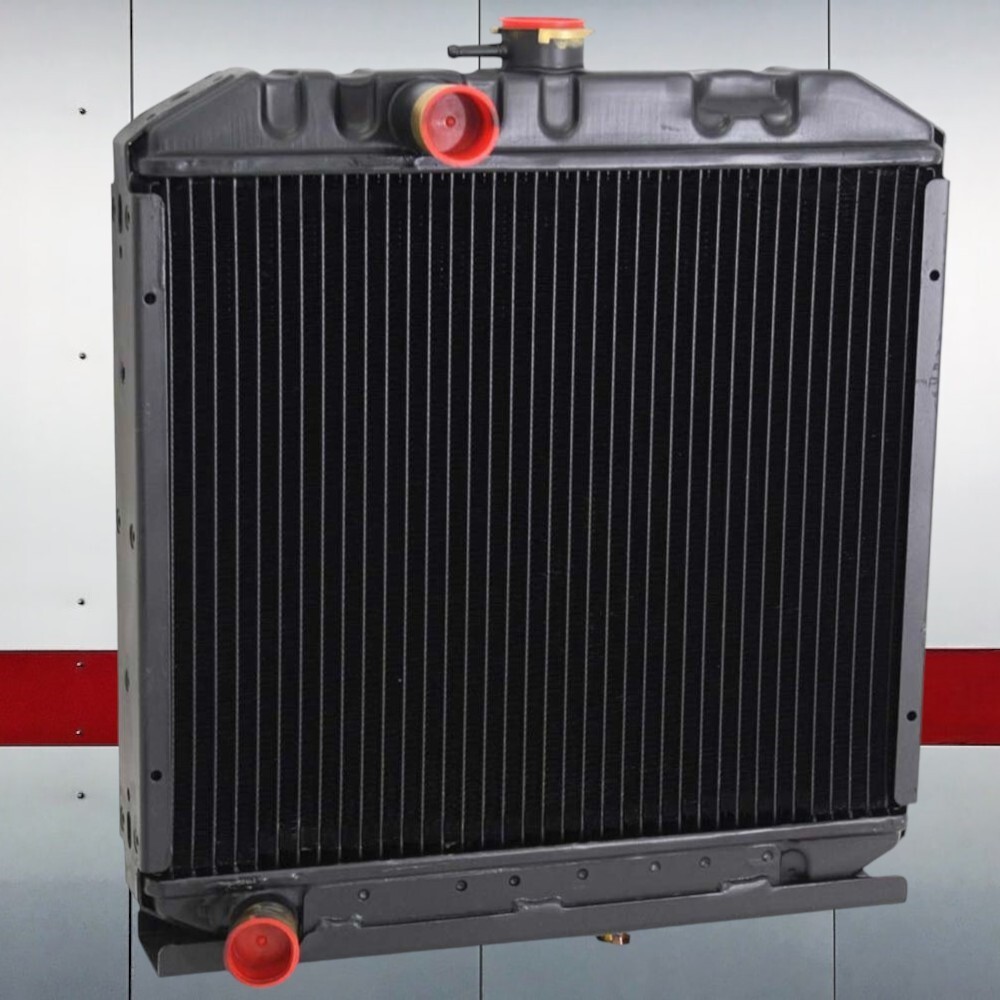 Radiator Fits Kubota Tractors L285P L285WP L295DTP L295FP L295DT 1540142060