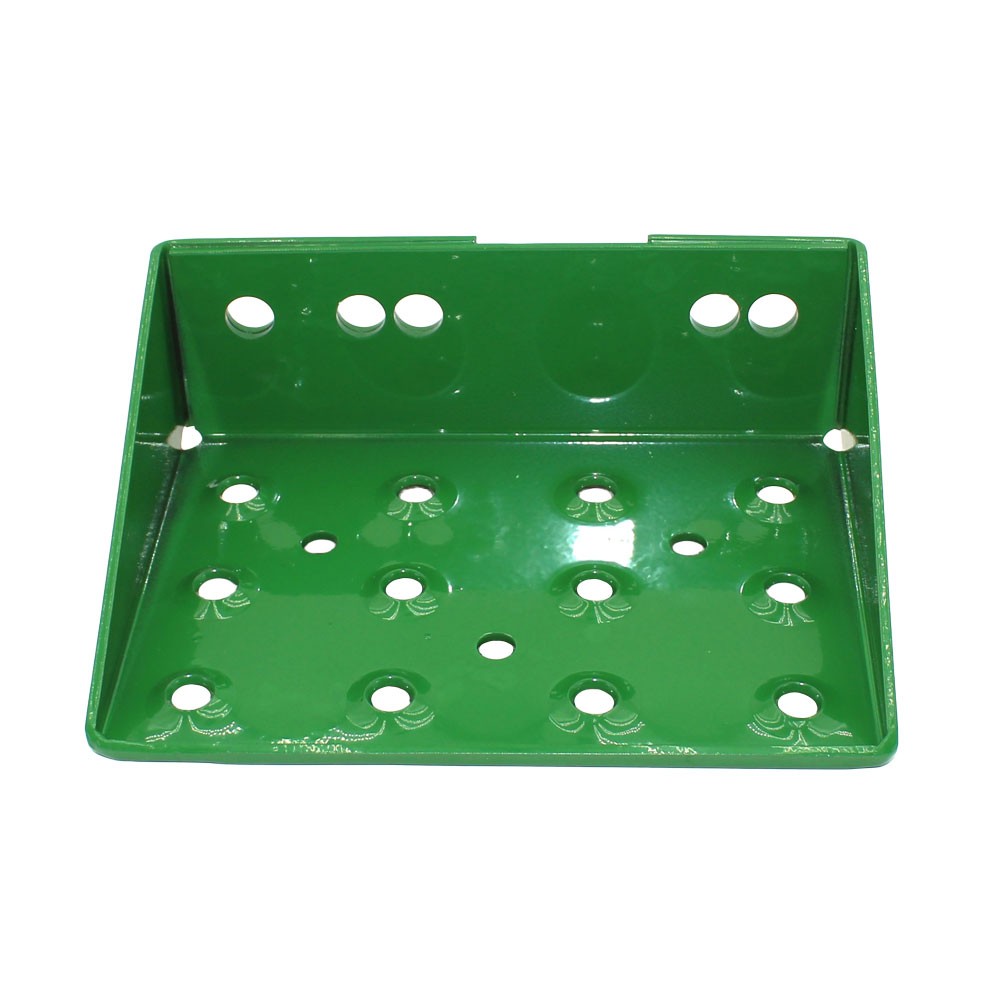 Step R27883 Fits John Deere Weight 3.2lbs Height 2.75in Width 6in