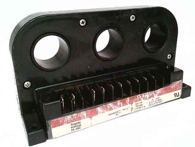 024-30907-000 Central air conditioner YCWS motor protector 2ACE-2C1 24V