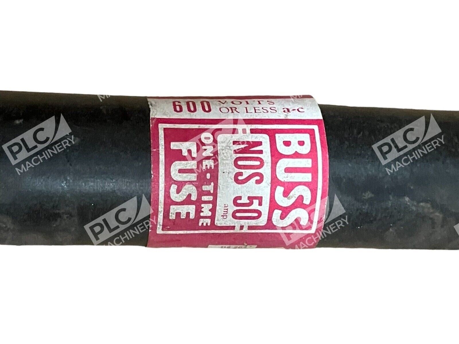 Bussmann NOS50 600V 50A