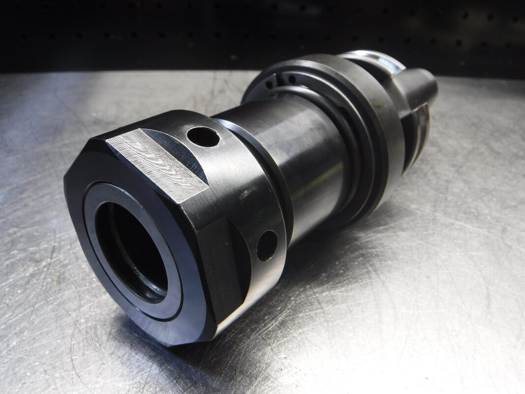 Parlec CAT40 TG100 Tapping Chuck 5.35″ Pro C40-10FH5 (LOC1966A)