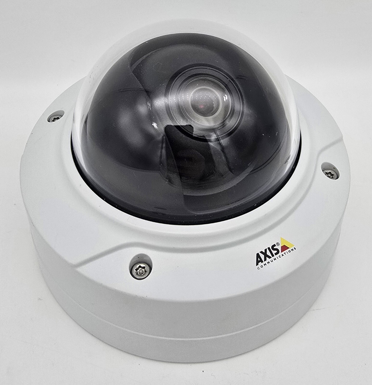 Axis Security Camera P3215-VE Outdoor/Indoor Day/Night IP Network Dome 1920×1080