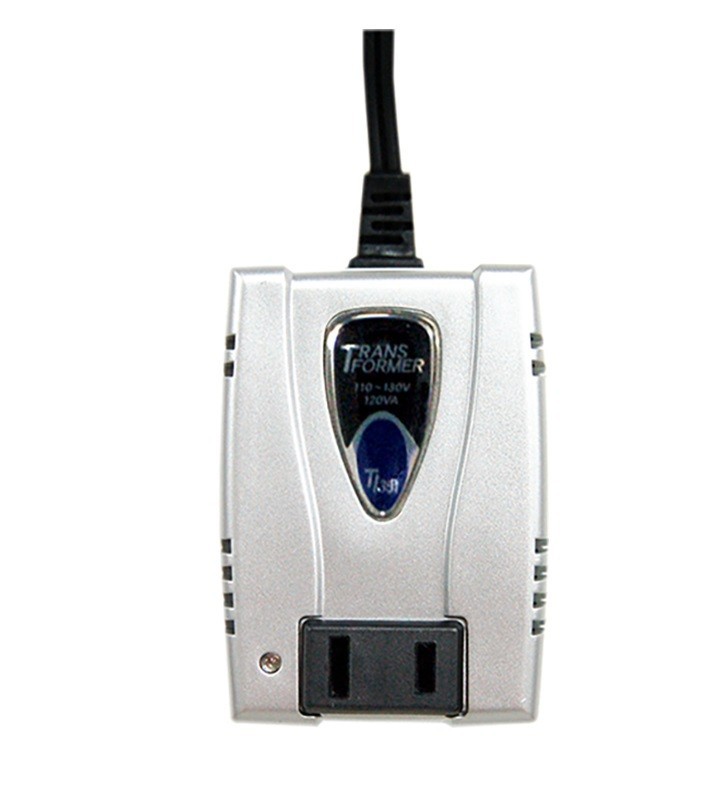 KASHIMURA WT-32U Voltage Down Transformer 110V-130V to 100V/ 120W