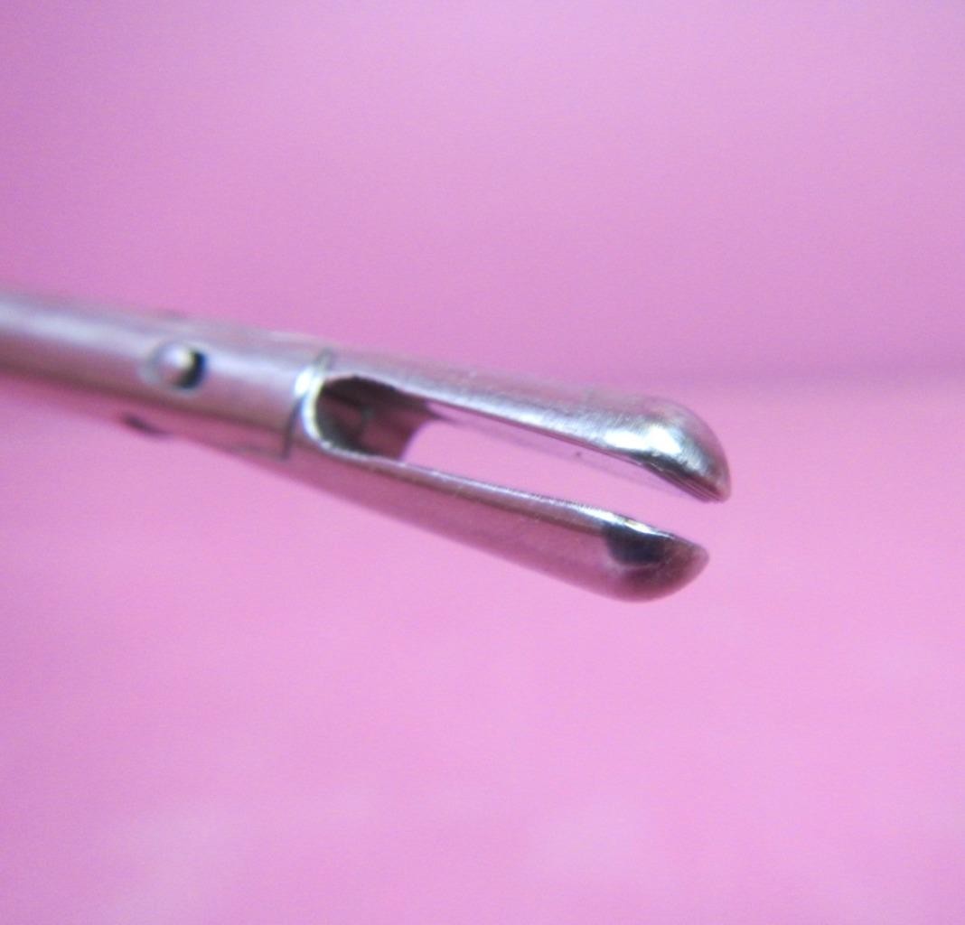 Teleflex Weck 544121 Hem-o-lok Endo5 5mm 33cm Laparoscopic Ligating Clip Remover
