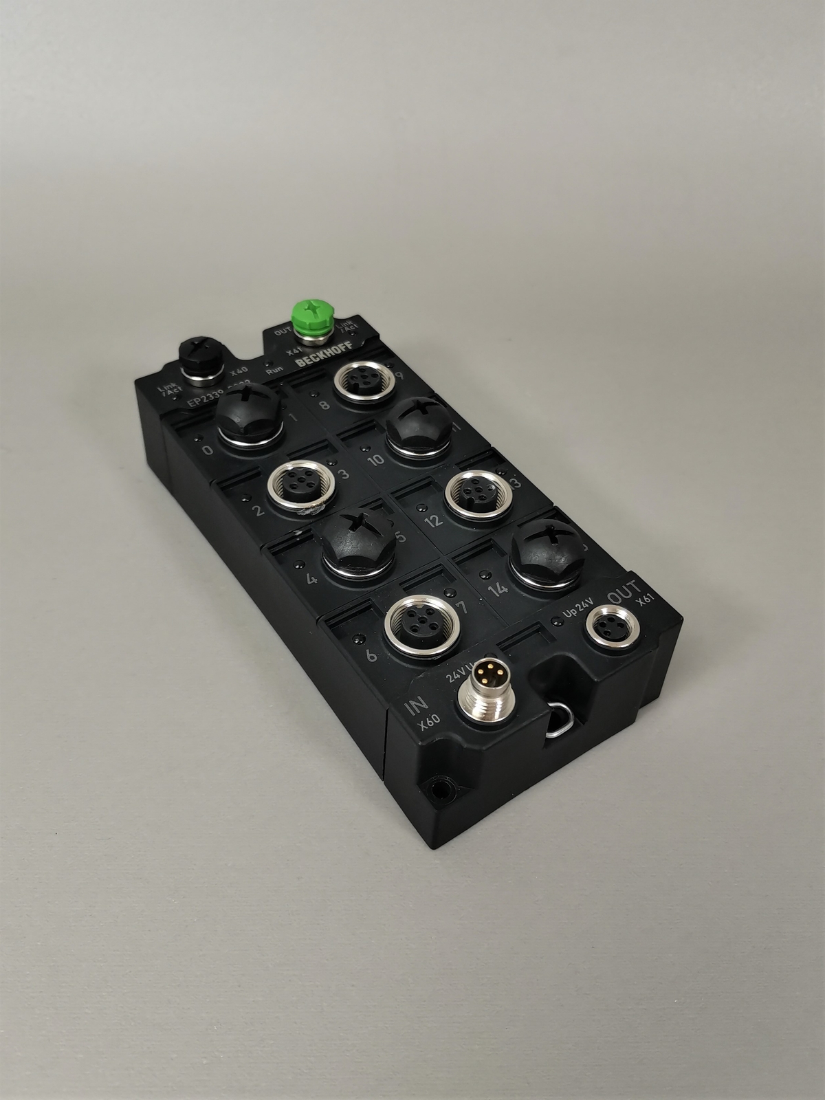 Beckhoff EP2339-0022