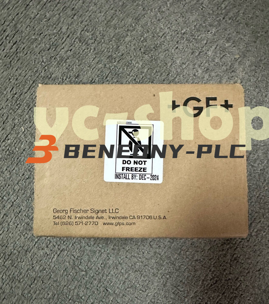 1pc new GF 3-2724-00 159001545 PH probe electrode Fast Shipping via DHL