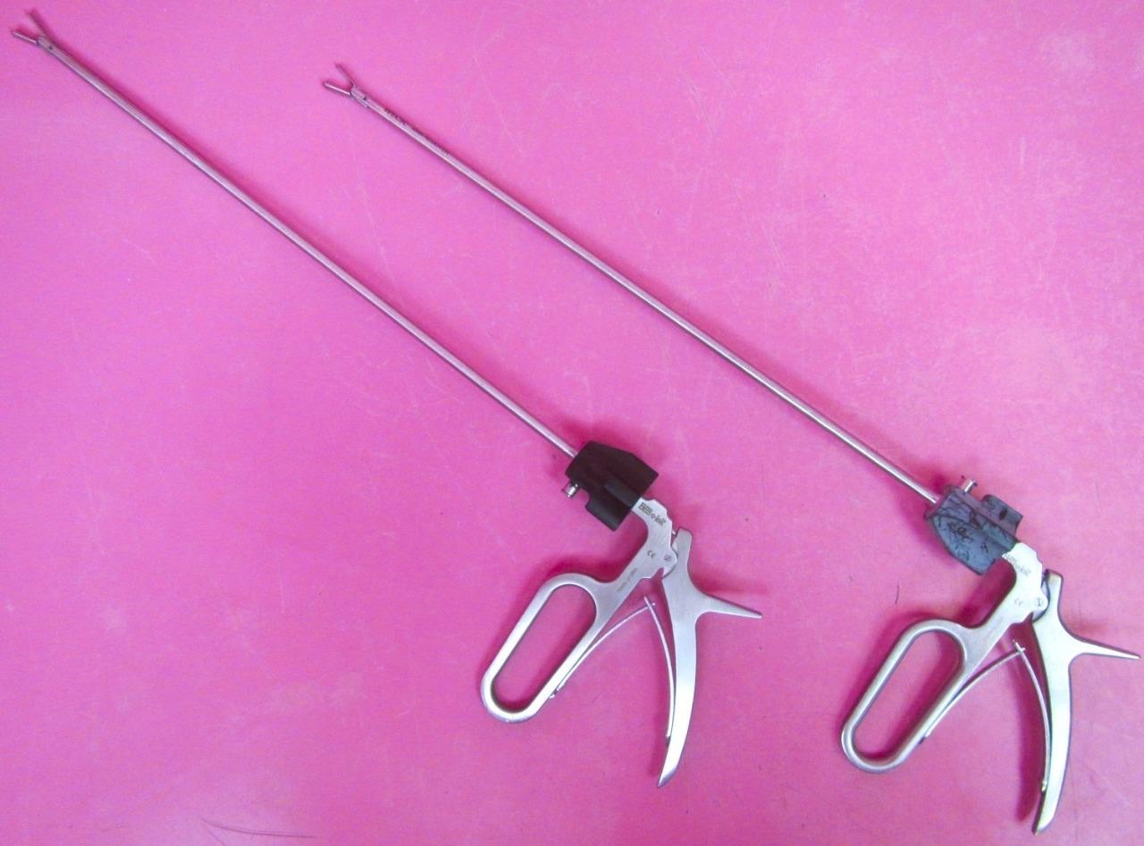 Teleflex Weck 544121 Hem-o-lok Endo5 5mm 33cm Laparoscopic Ligating Clip Remover