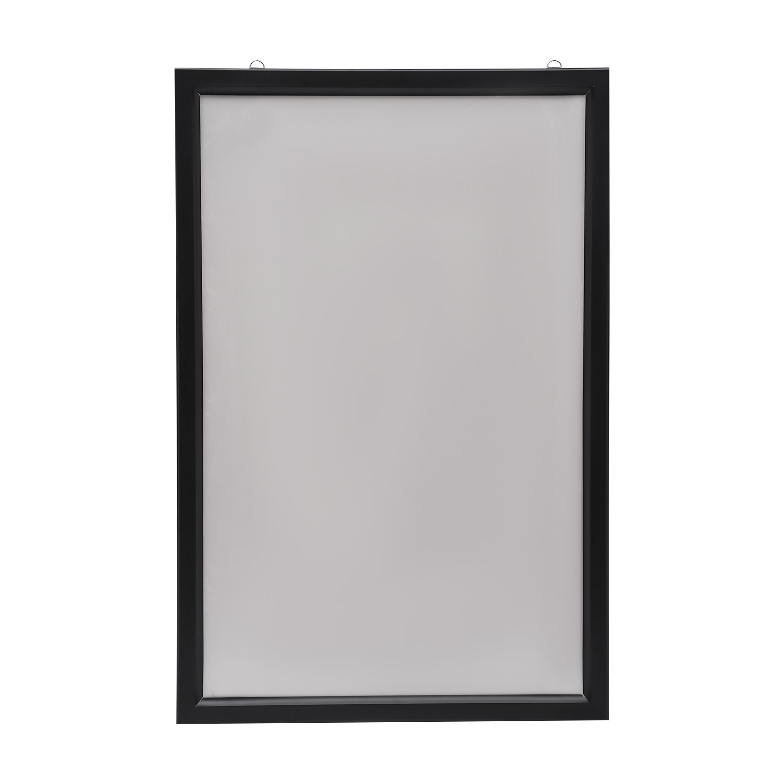LED Wall Mount Backlit Poster Lightbox Light Up Frame 24×36″ / 18×24″ 20W/10W