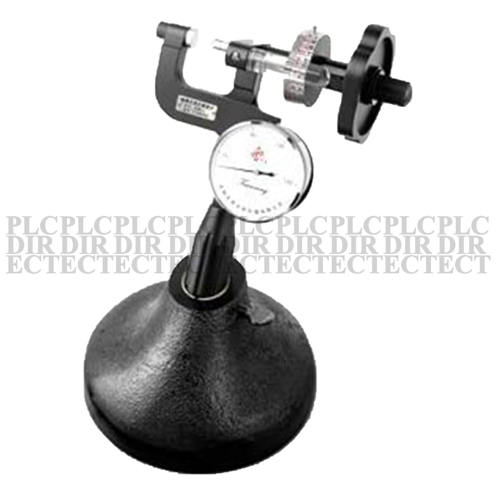 NEW PHR-1 Small Portable Rockwell Hardness Tester Sclerometer
