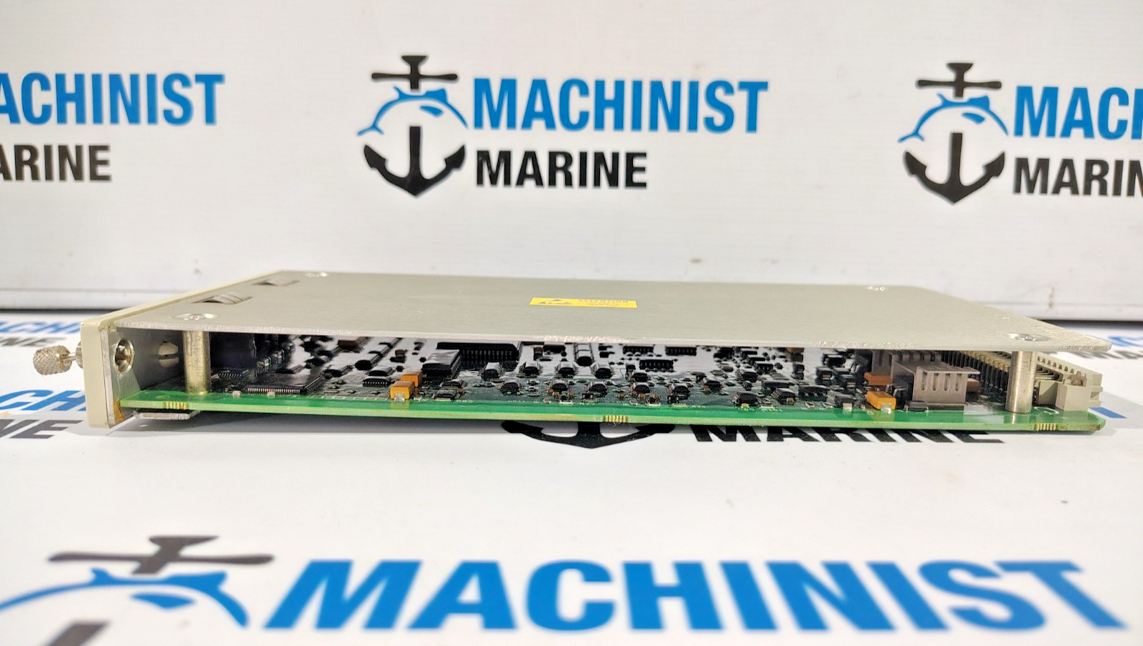 Bently Nevada 3500/25 PWA 149369-01 E Enhanced Keyphasor Module Pwb 149371-01K