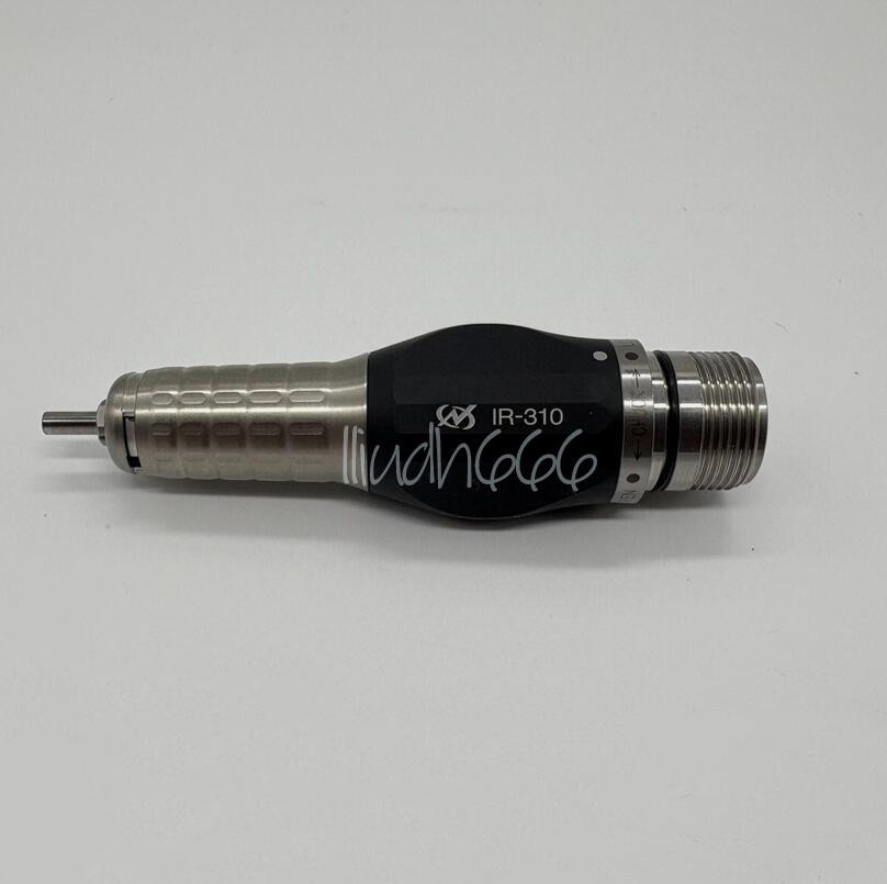 NSK Nakanishi IR-310 Ring Type Attachment for Electer Emax Rotus Systems Motor