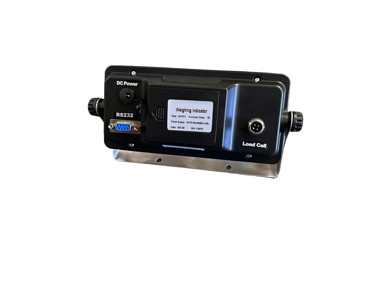 US-LS4320 «Vet Pro» Animal Scale (800 lb x 0.2 lb)