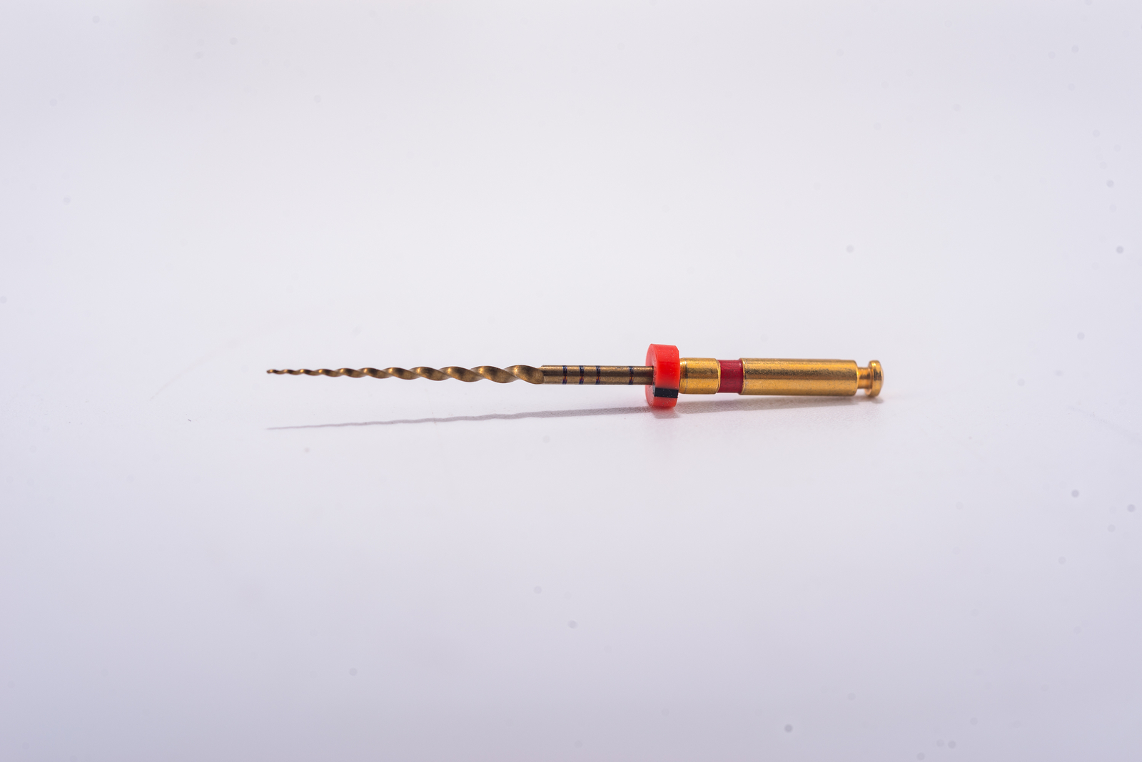 Dental Endo Rotary Files X-Pro Gold Taper Large NITI Endodontic Files 22packs