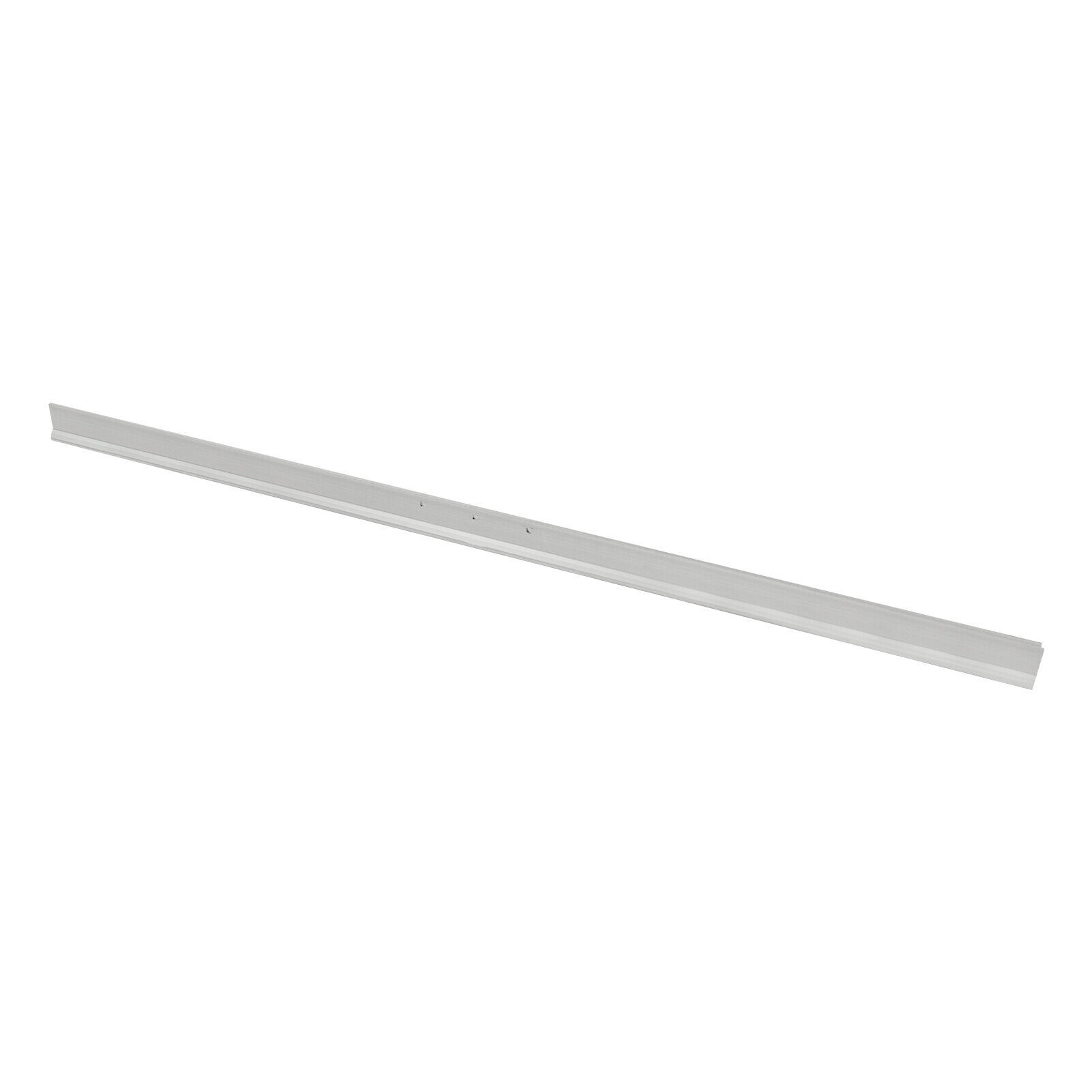 6.5 feet Screed Blade Board for Concrete Vibrators Surface Power Trowel Durable
