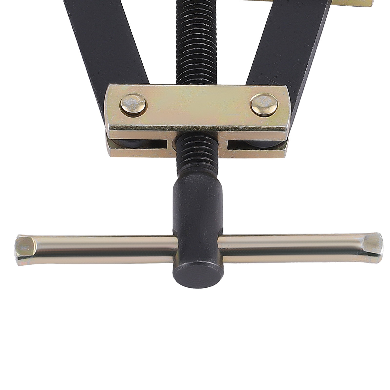 60-100 Roller Chain Connecting Puller Holder+Detacher Breaker Cutter Kit