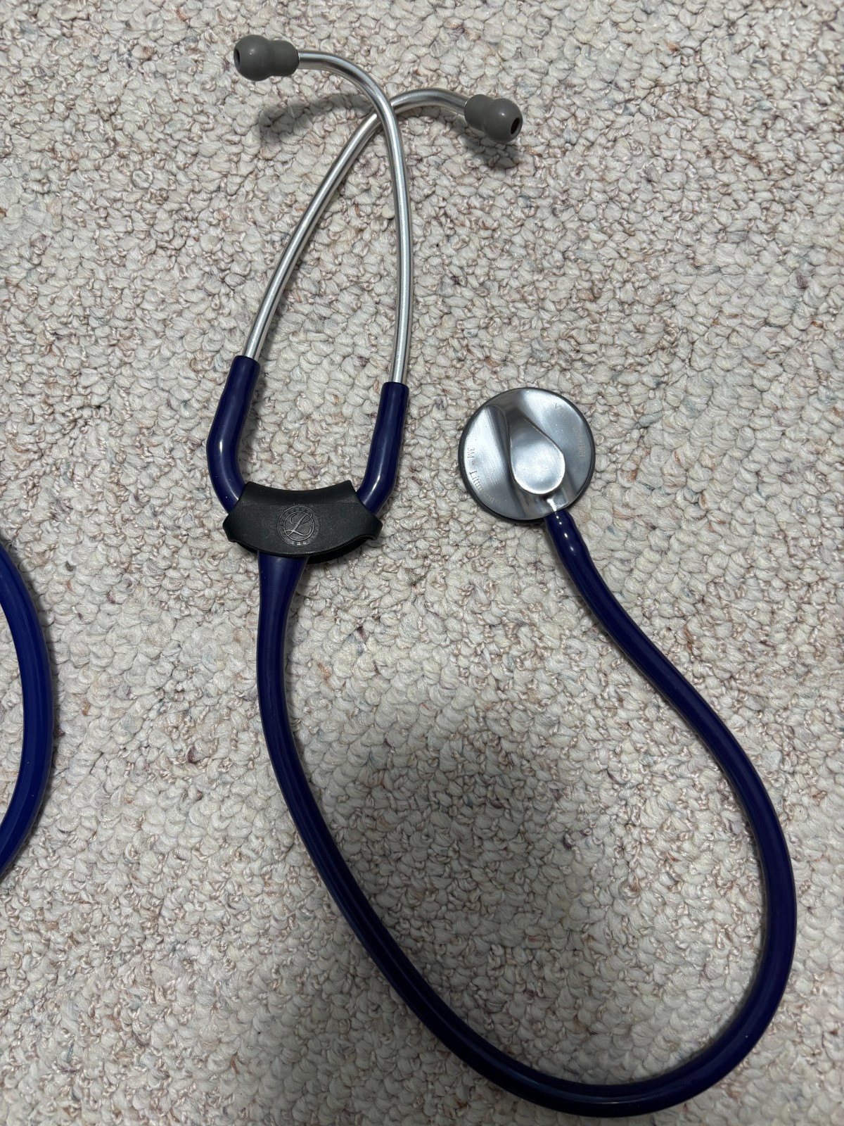 3M Littmann Master Cardiology Stethoscope, Blue