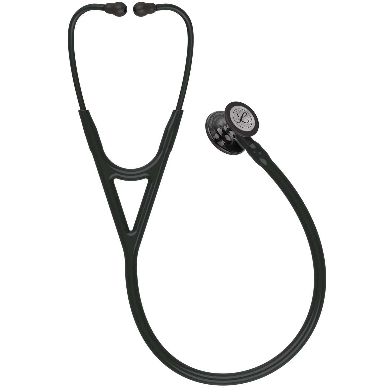 3M 6232 Littmann Cardiology IV Diagnostic Stethoscope, 6232, Stainless Steel