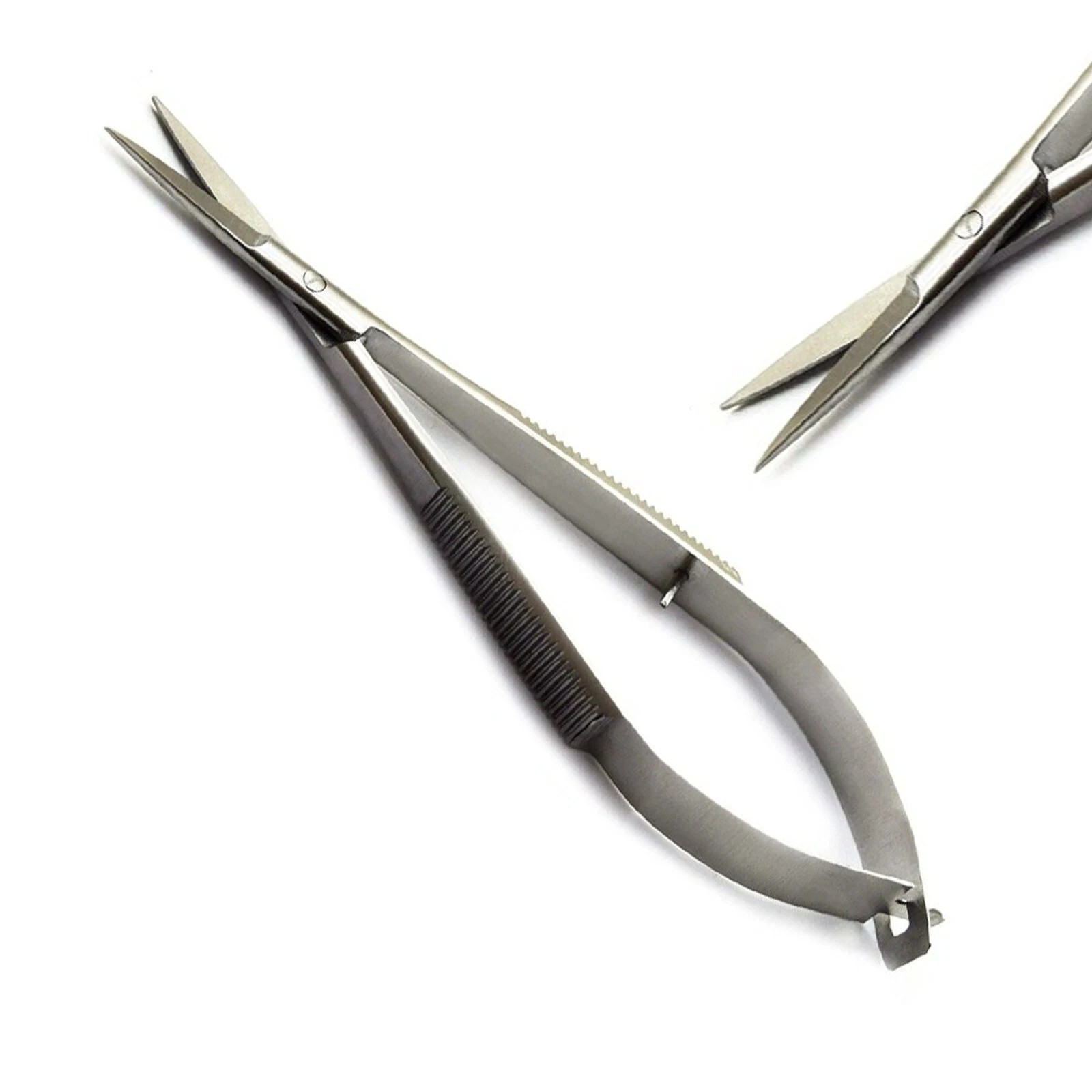 Blepharoplasty Instruments Kit Eyelid Retractors Micro Eye Surgery Ophthalmic CE